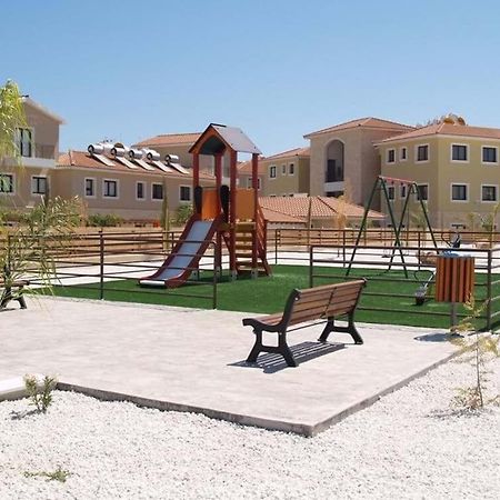 Stay Kyklades Resort & Spa Paralímni Extérieur photo