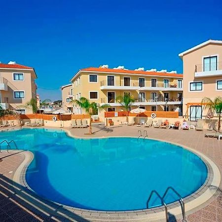 Stay Kyklades Resort & Spa Paralímni Extérieur photo