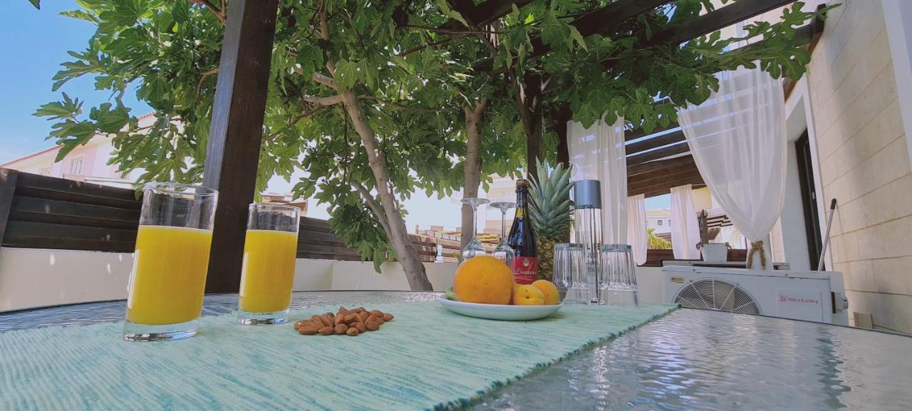 Stay Kyklades Resort & Spa Paralímni Extérieur photo
