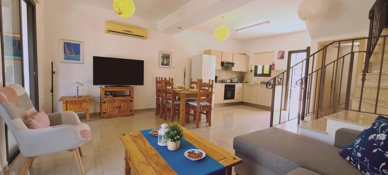 Stay Kyklades Resort & Spa Paralímni Extérieur photo