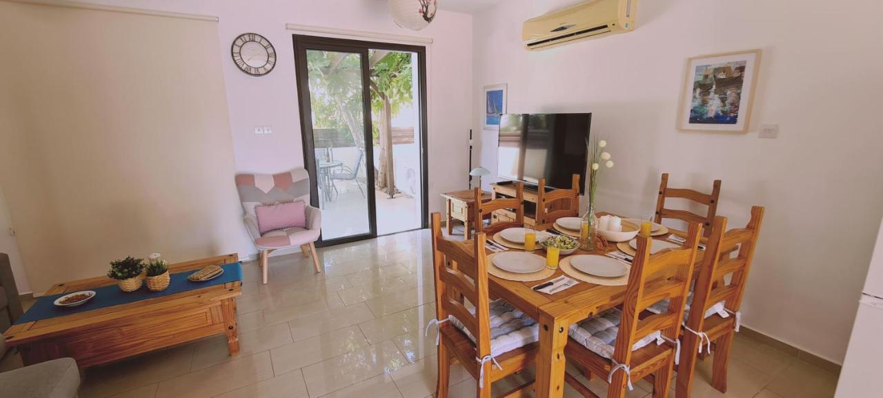 Stay Kyklades Resort & Spa Paralímni Extérieur photo