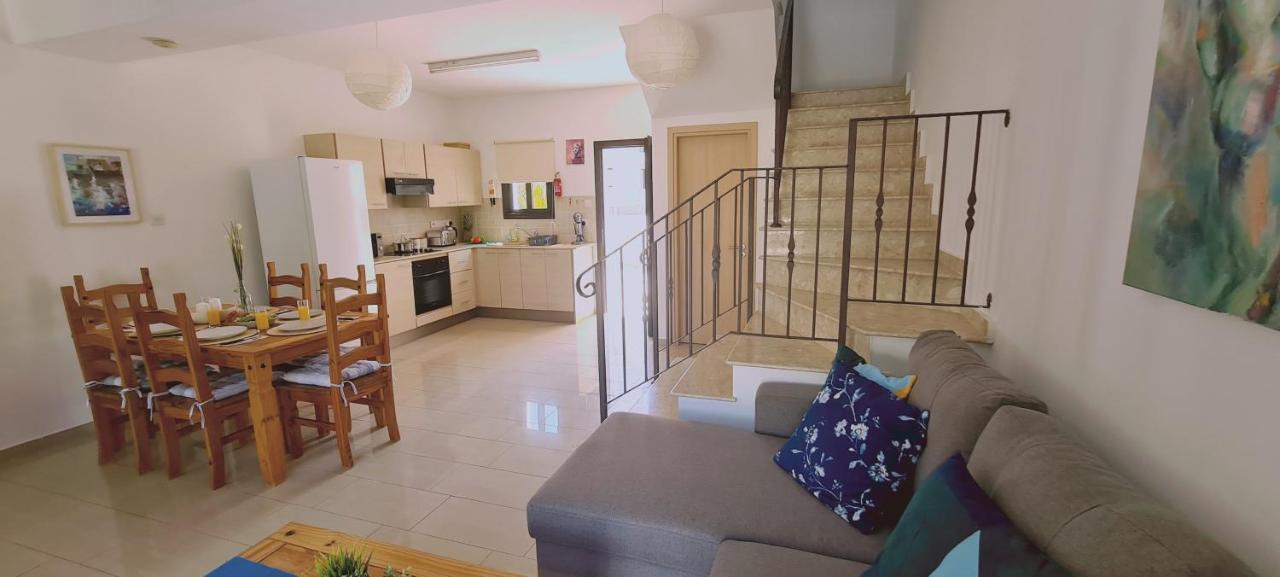 Stay Kyklades Resort & Spa Paralímni Extérieur photo