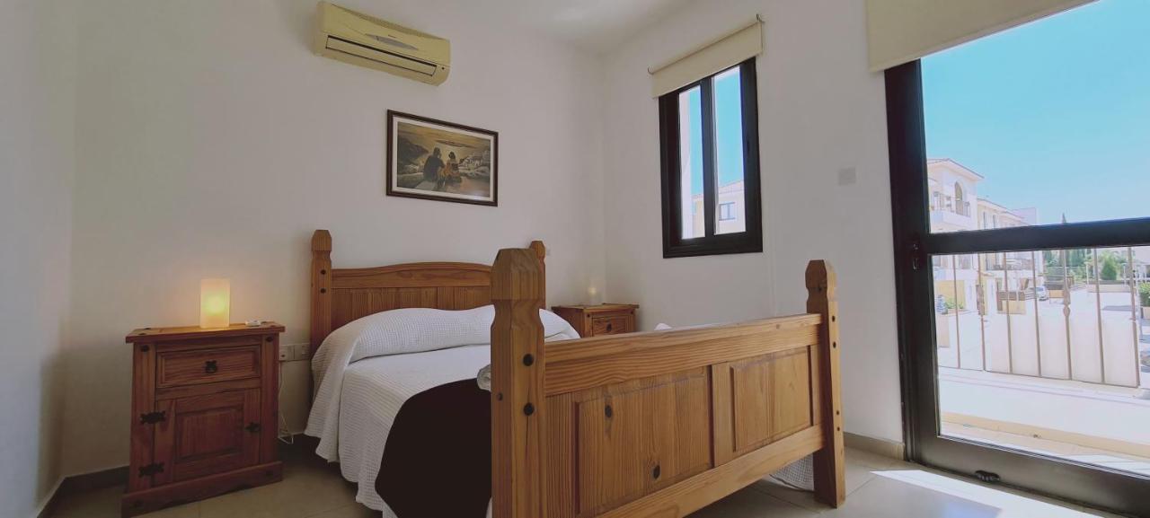 Stay Kyklades Resort & Spa Paralímni Extérieur photo