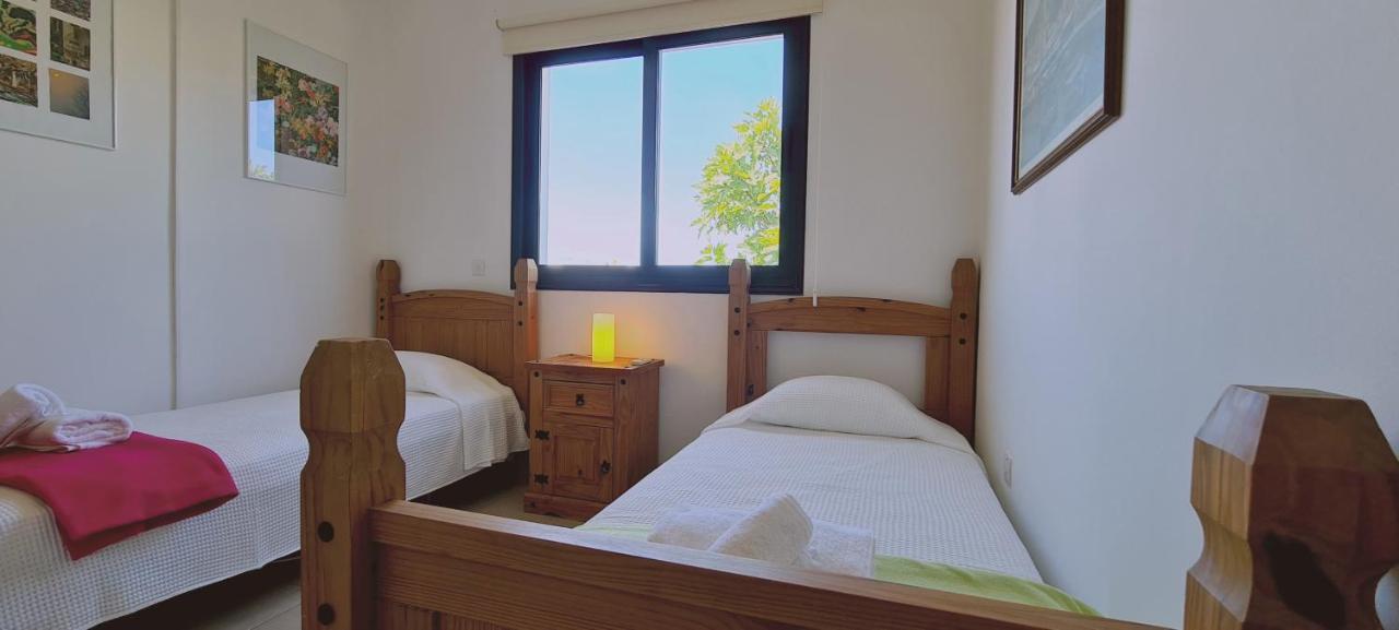 Stay Kyklades Resort & Spa Paralímni Extérieur photo