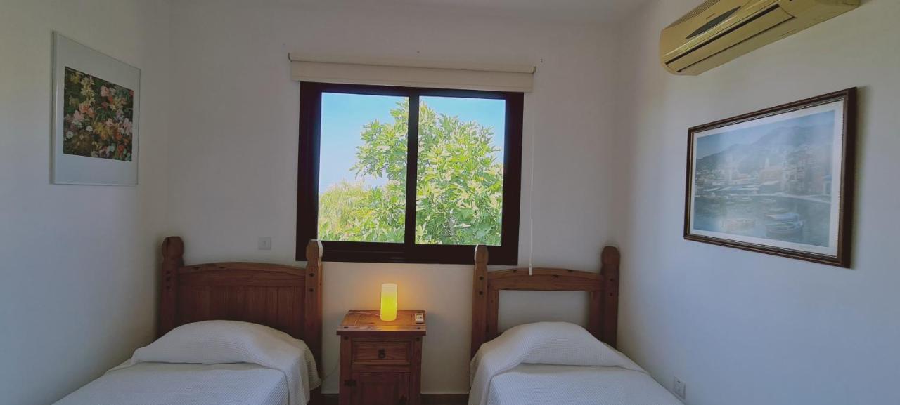 Stay Kyklades Resort & Spa Paralímni Extérieur photo