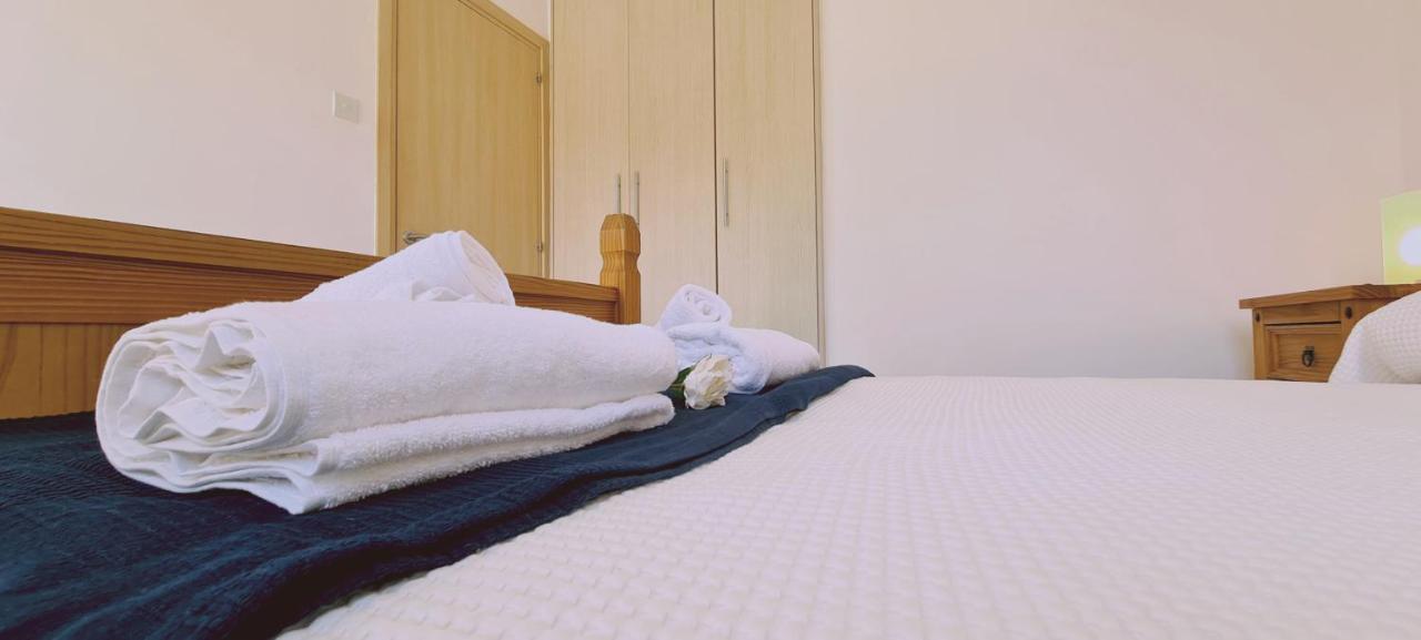 Stay Kyklades Resort & Spa Paralímni Extérieur photo