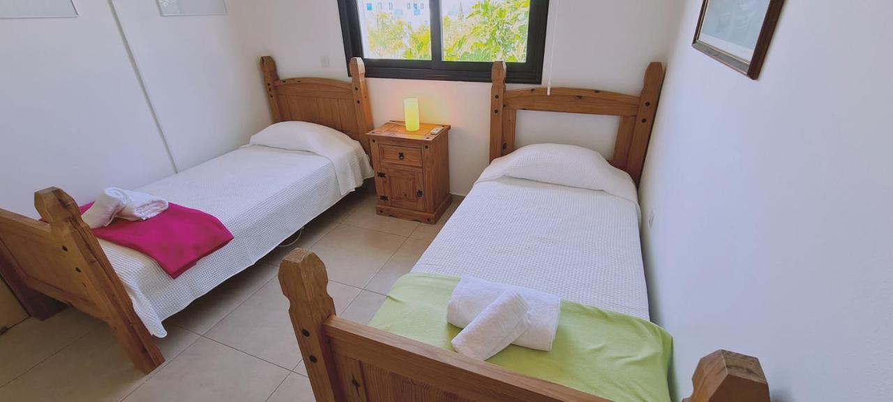 Stay Kyklades Resort & Spa Paralímni Extérieur photo
