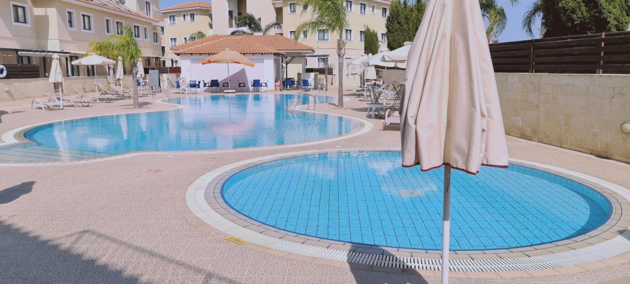 Stay Kyklades Resort & Spa Paralímni Extérieur photo