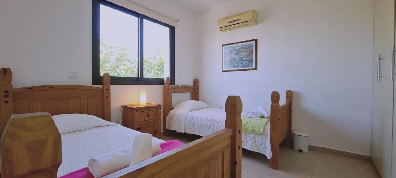 Stay Kyklades Resort & Spa Paralímni Extérieur photo