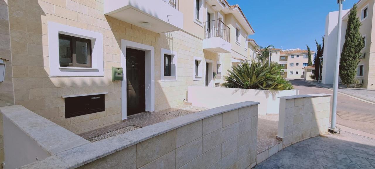 Stay Kyklades Resort & Spa Paralímni Extérieur photo