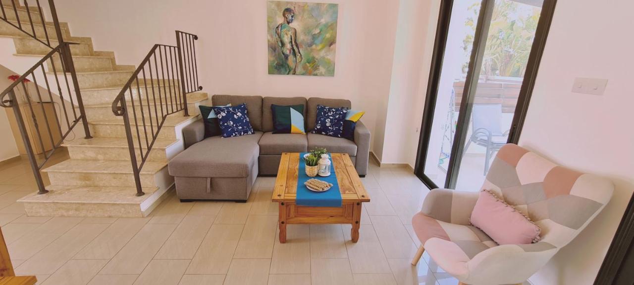 Stay Kyklades Resort & Spa Paralímni Extérieur photo