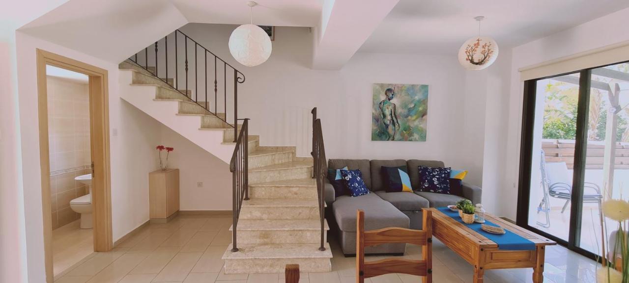 Stay Kyklades Resort & Spa Paralímni Extérieur photo