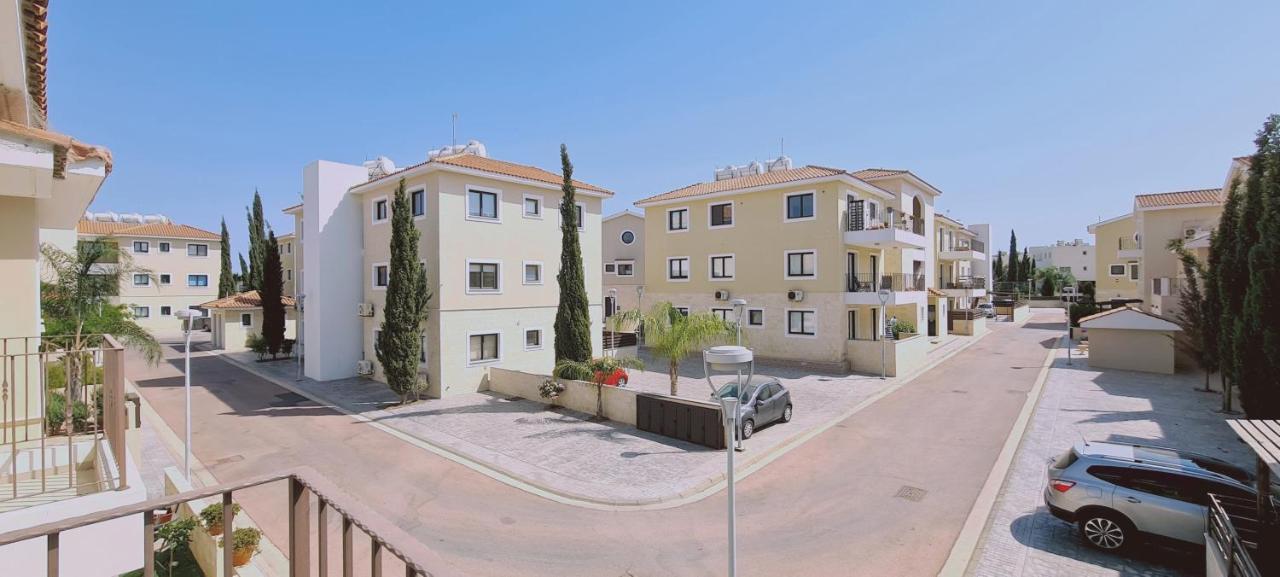 Stay Kyklades Resort & Spa Paralímni Extérieur photo