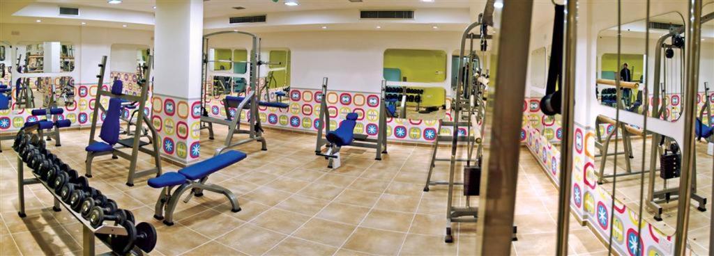 Stay Kyklades Resort & Spa Paralímni Extérieur photo