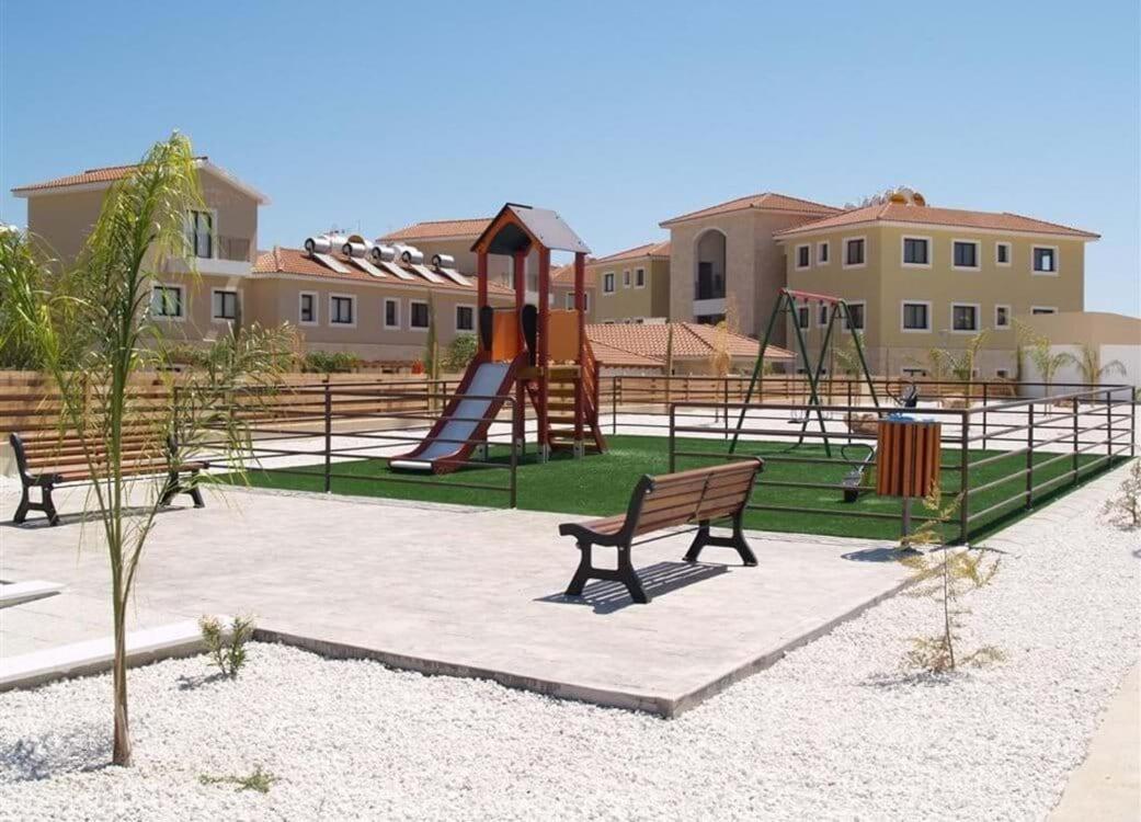 Stay Kyklades Resort & Spa Paralímni Extérieur photo