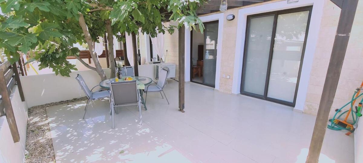 Stay Kyklades Resort & Spa Paralímni Extérieur photo