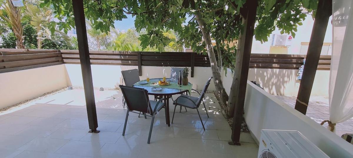 Stay Kyklades Resort & Spa Paralímni Extérieur photo